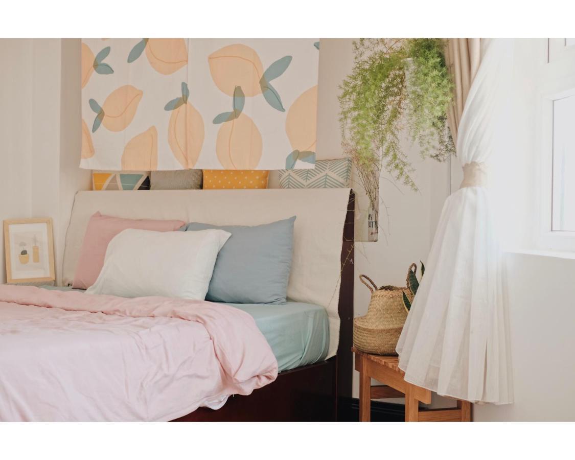 Ukiyo Homestay Phan Rang-Tháp Chàm Zewnętrze zdjęcie