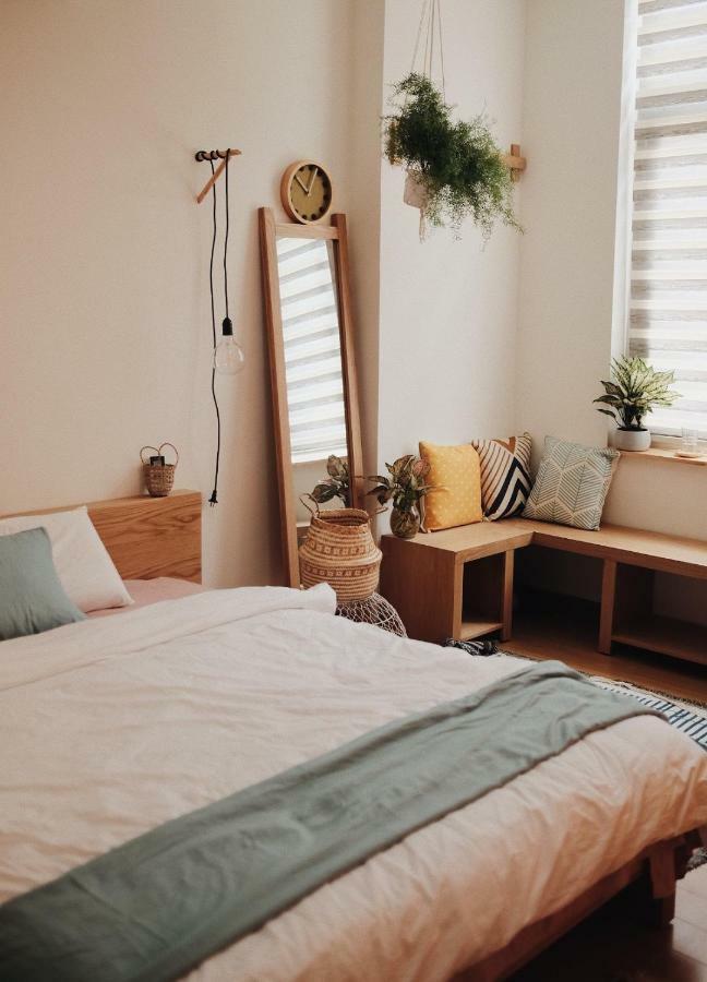 Ukiyo Homestay Phan Rang-Tháp Chàm Zewnętrze zdjęcie