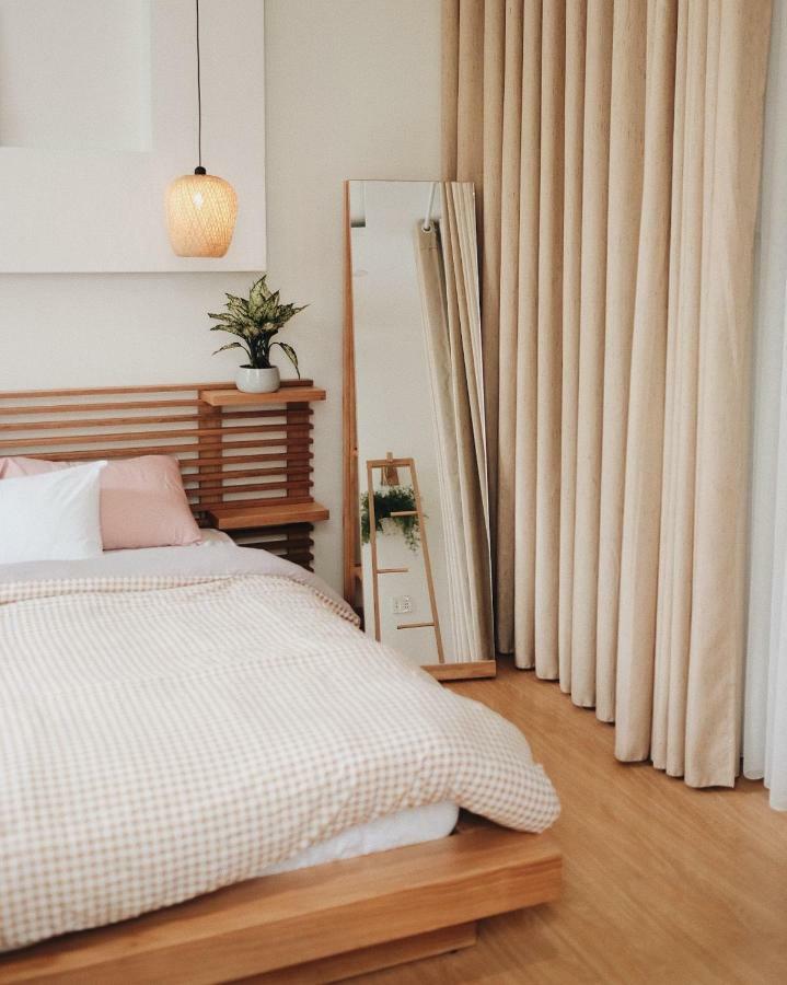 Ukiyo Homestay Phan Rang-Tháp Chàm Zewnętrze zdjęcie